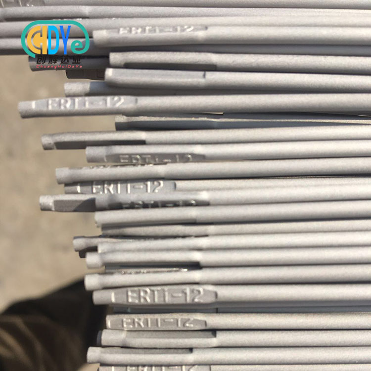 titanium welding rod